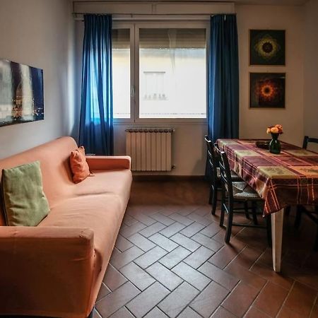 Nice Apartment Near Ponte Vecchio Florenz Exterior foto