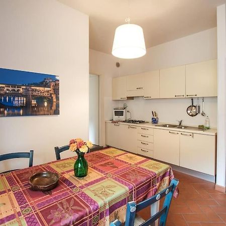 Nice Apartment Near Ponte Vecchio Florenz Exterior foto