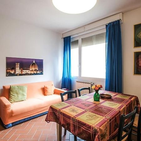 Nice Apartment Near Ponte Vecchio Florenz Exterior foto