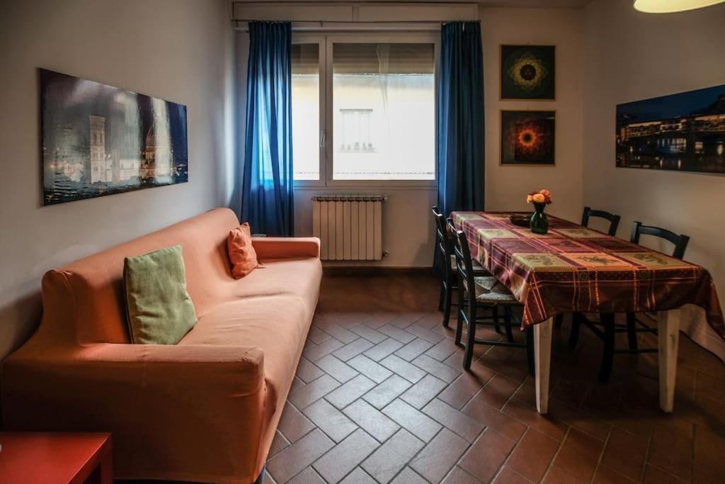 Nice Apartment Near Ponte Vecchio Florenz Exterior foto