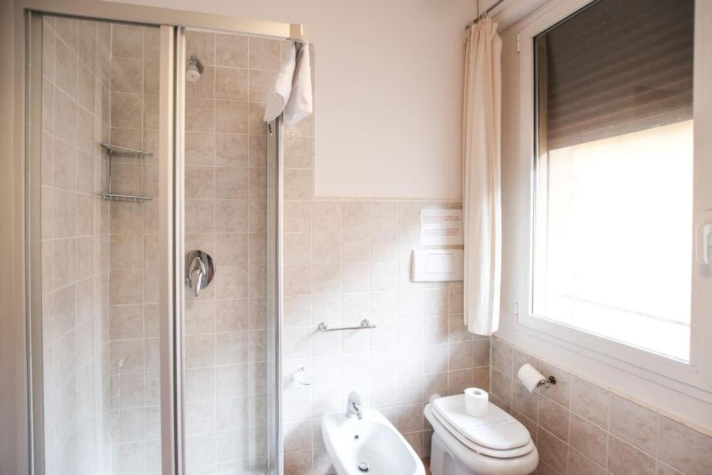 Nice Apartment Near Ponte Vecchio Florenz Exterior foto