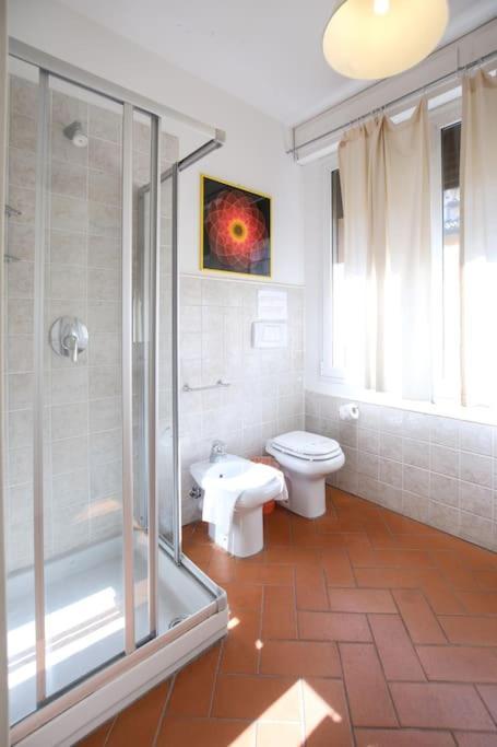 Nice Apartment Near Ponte Vecchio Florenz Exterior foto